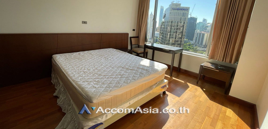 picture 🔼🔽 AccomA 📩 Pet friendly 2 BR Condominium @All Seasons Mansion (AA30005) - 5/10