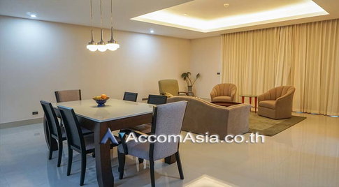 🔼🔽 AccomA 📩 3 BR Condominium @Sky Villas Sathorn (AA27090)