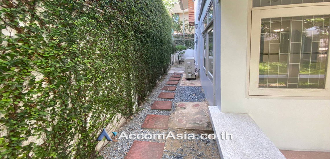 รูป 🔼🔽 AccomA 📩 Pet friendly,Garden 3 BR House in Klong Tan (AA25488) - รูปที่ 7/19