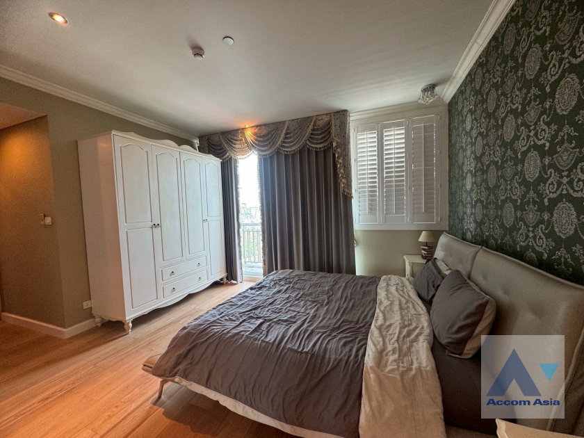 picture 🔼🔽 AccomA 📩  3 BR Condominium @Wind Sukhumvit 23 (AA21316) - 13/20