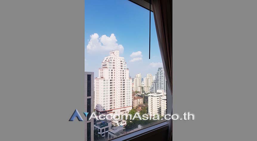 รูป 🔼🔽 AccomA 📩  2 BR Condominium @39 By Sansiri (AA26290) - รูปที่ 5/7