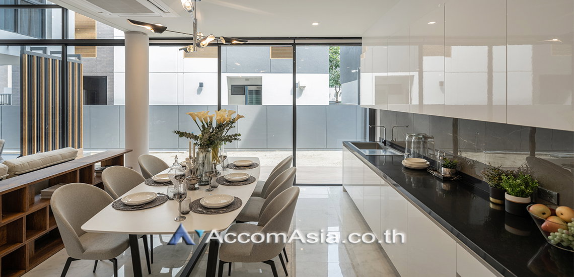 picture 🔼🔽 AccomA 📩 Cozy modern home in Yannawa with private lift and elite school access (AA25856) - 6/20