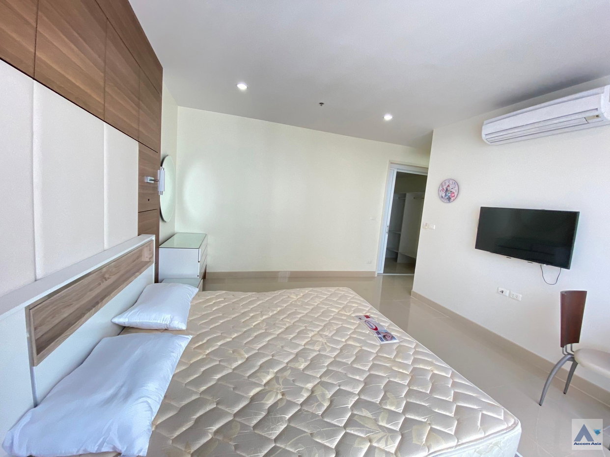 รูป 🔼🔽 AccomA 📩 Siri Residence - รูปที่ 8/15