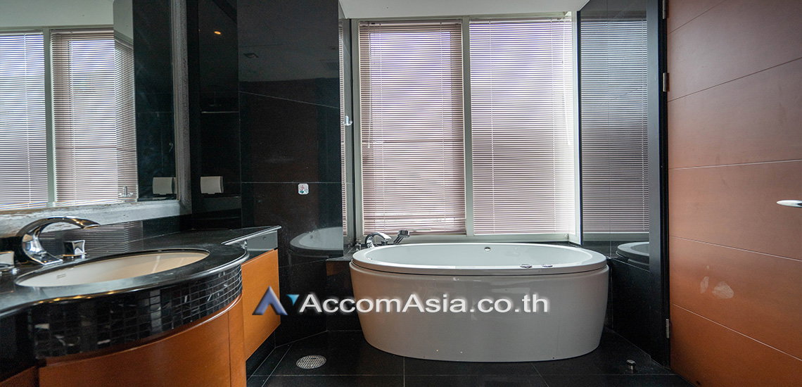 picture 🔼🔽 AccomA 📩  2 BR Condominium @The Infinity Sathorn (AA13640) - 9/10