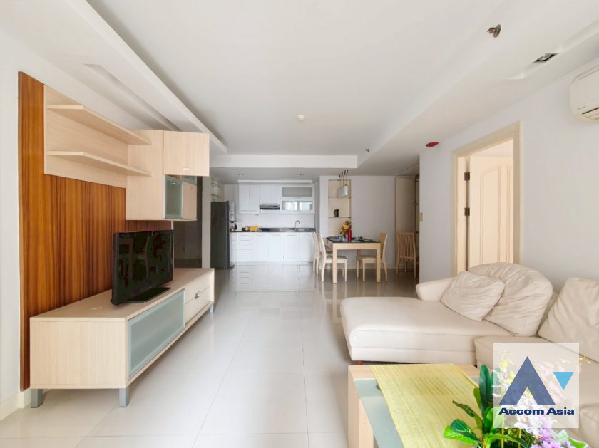 รูป 🔼🔽 AccomA 📩  2 BR Condominium @Las Colinas (24661) - รูปที่ 3/16