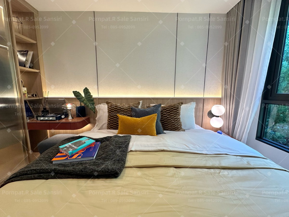 รูป Love Charoen Nakhon : เลิฟ เจริญนคร วิวแม่น้ำ - รูปที่ 8/15