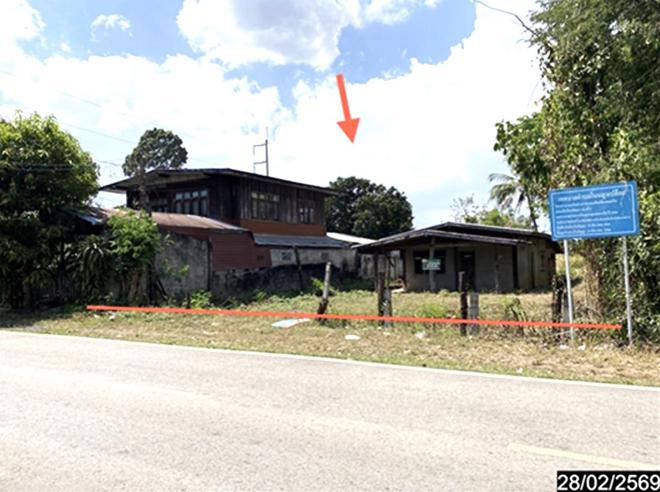 picture HOME 205 Sq.w. Si Bun Ruang Nong Bua Lam Phu for 2.8M - 1/20