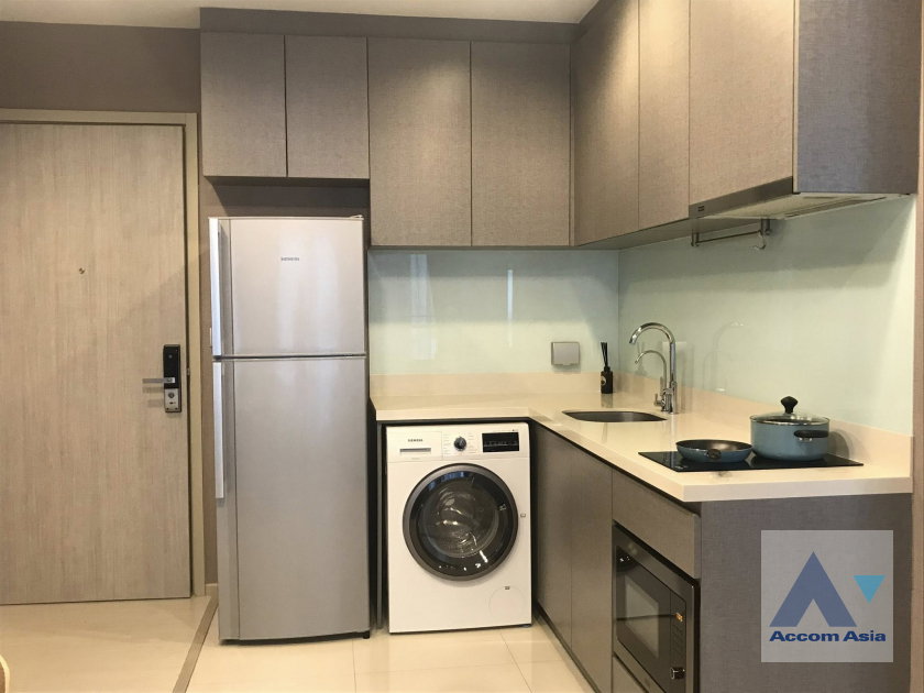 รูป 🔼🔽 AccomA 📩  2 BR Condominium @Rhythm Sukhumvit 36-38 (AA45947) - รูปที่ 4/8