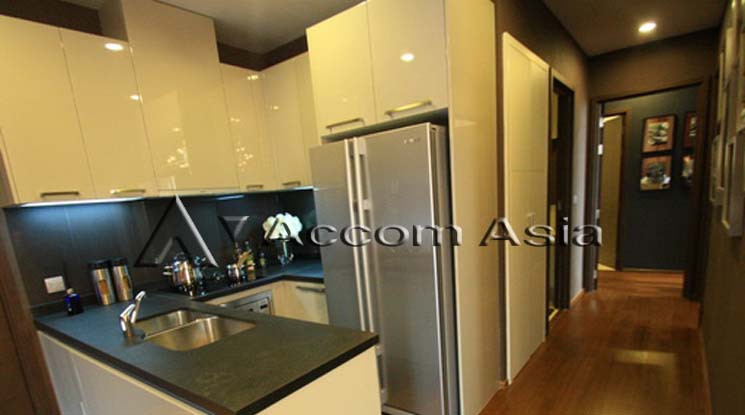 รูป 🔼🔽 AccomA 📩  2 BR Condominium @Quattro Thonglor (13001049) - รูปที่ 4/9