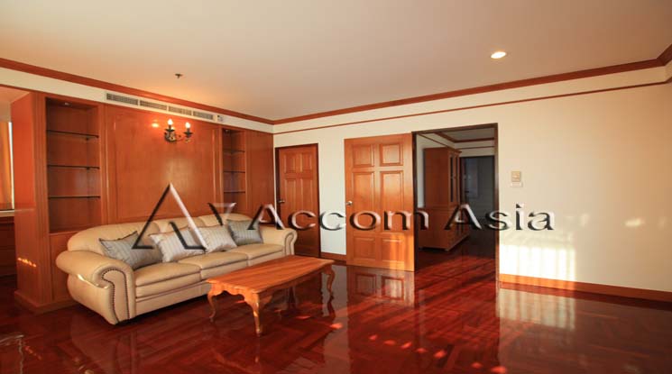 รูป 🔼🔽 AccomA 📩 Pet friendly 3 BR Condominium @Ruamsuk Condominium (24442) - รูปที่ 5/9