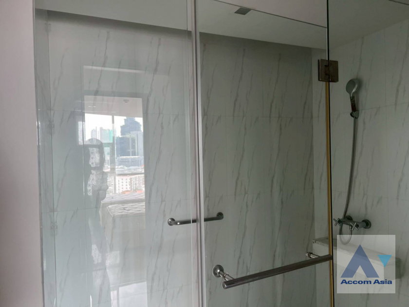 รูป 🔼🔽 AccomA 📩  2 BR Condominium @Sathorn Heritage (AA44249) - รูปที่ 20/20