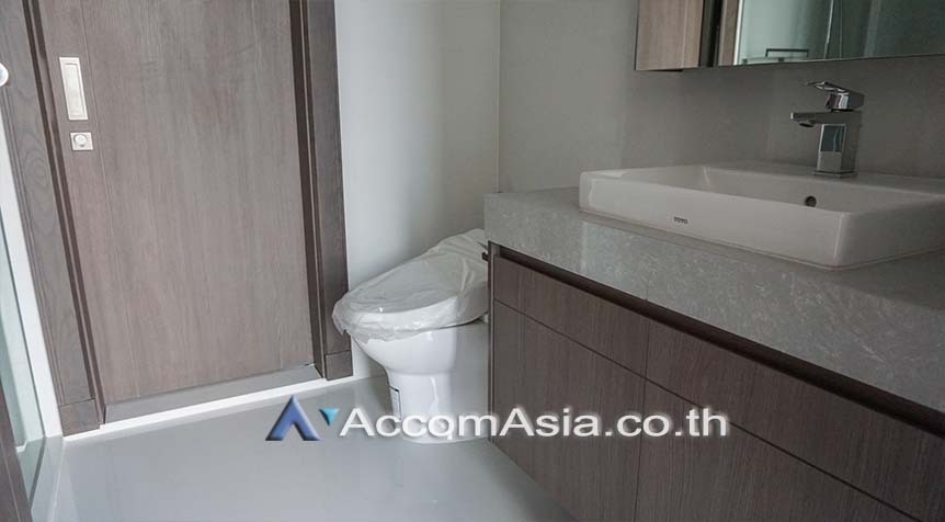 picture 🔼🔽 AccomA 📩  2 BR Condominium @Q1 Sukhumvit (AA26858) - 4/8