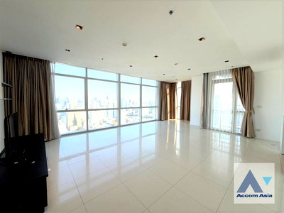 Condos for rent : 🔼🔽 AccomA 📩  4 BR Condominium @Athenee Residence (AA44547)