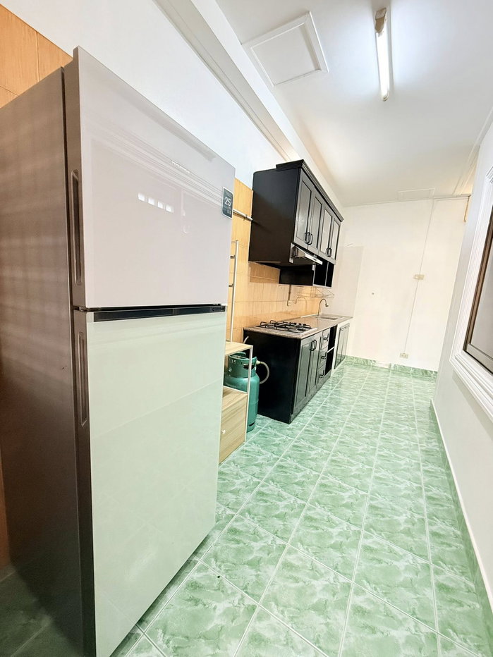 รูป East Pattaya Townhome for Sale 2 Bedroom Corner Unit - รูปที่ 5/14