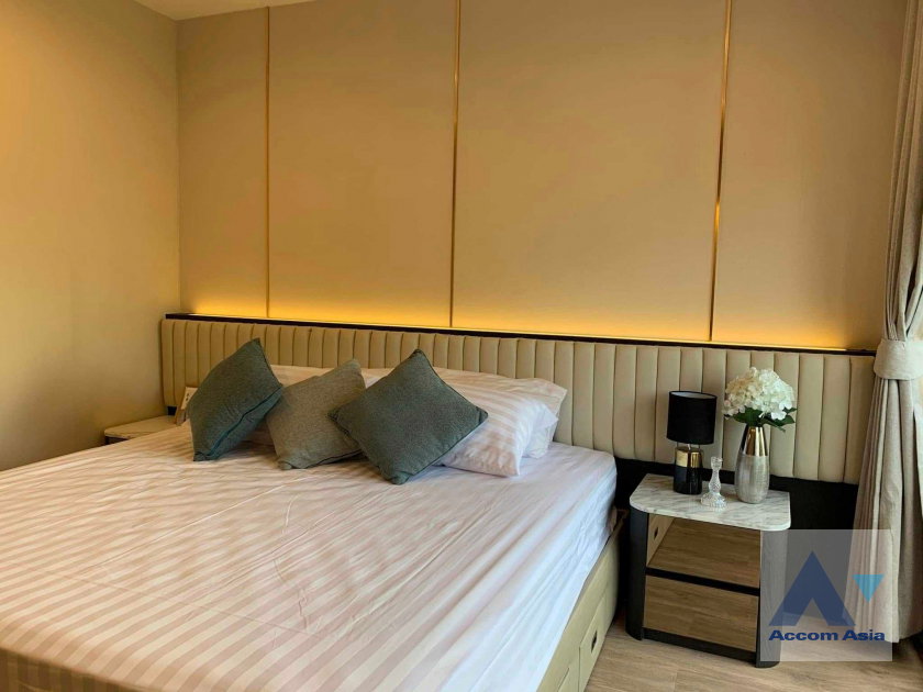 รูป 🔼🔽 AccomA 📩  2 BR Condominium @Noble Above Wireless Ruamrudee (AA42845) - รูปที่ 6/9