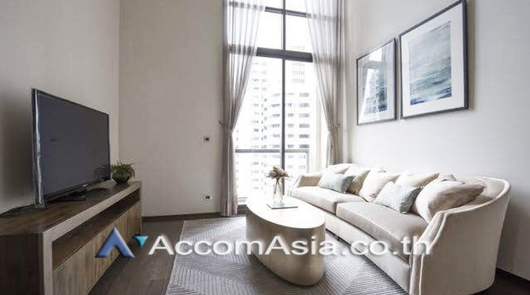 picture 🔼🔽 AccomA 📩 Duplex Condo 2 BR Condominium @The XXXIX by Sansiri (AA23286) - 3/20