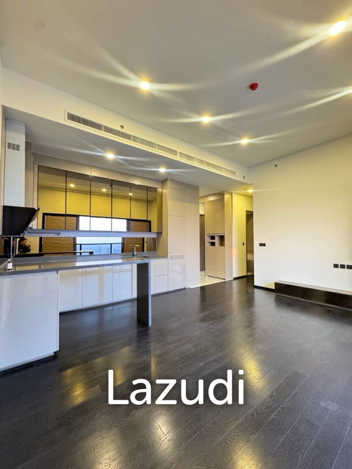 รูป 98.8 ตร.ม. 3 ห้องนอน 3 ห้องน้ำ คอนโดสำหรับ ขายใน คลองตันเหนือ - รูปที่ 7/11