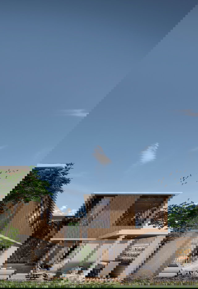 รูป ขาย วิลล่า 5 ห้องนอน ในโครงการ เดอะ ฮาโมนี่ บาย วัลญา วิลล่า 1995550 - รูปที่ 1/6