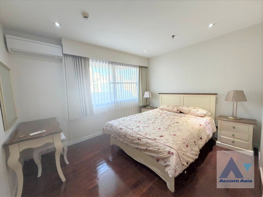 picture 🔼🔽 AccomA 📩  4 BR Condominium @Le Raffine Sukhumvit 24 (AA45384) - 9/15