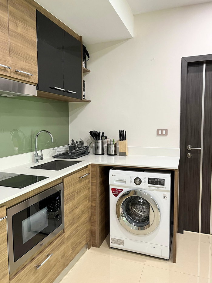รูป 2 Bedroom Condo for Sale Dusit Grand Condo View Jomtien - รูปที่ 6/10