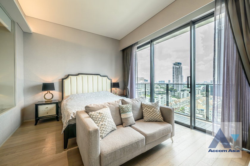 picture 🔼🔽 AccomA 📩 Luxury condo with a spacious balcony & unobstructed city views. ( AA34749 ) - 13/20