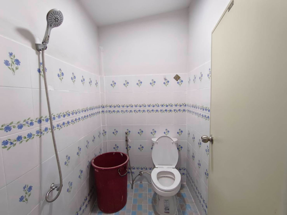 picture House for Sale: Sriracha, Nong Yai Bu 12 - 4/5