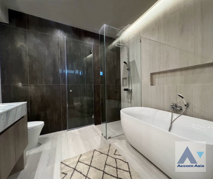 รูป 🔼🔽 AccomA 📩  4 BR House in Phra Khanong Nuea (AA44002) - รูปที่ 13/15