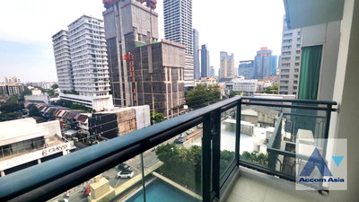 Condos for rent : 🔼🔽 AccomA 📩 Fully Furnished 2 BR Condominium @Ivy Thonglor (1517746)