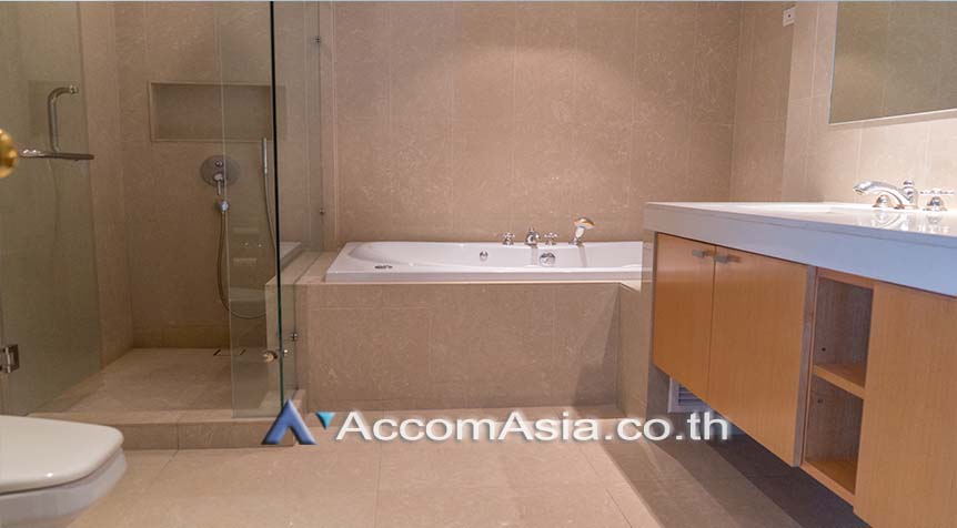 picture 🔼🔽 AccomA 📩  3 BR Condominium @Athenee Residence (1520841) - 6/12