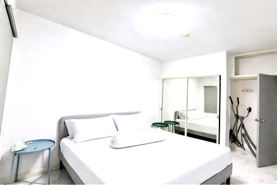 Condos for rent : For rent at A Space Asoke–Ratchada