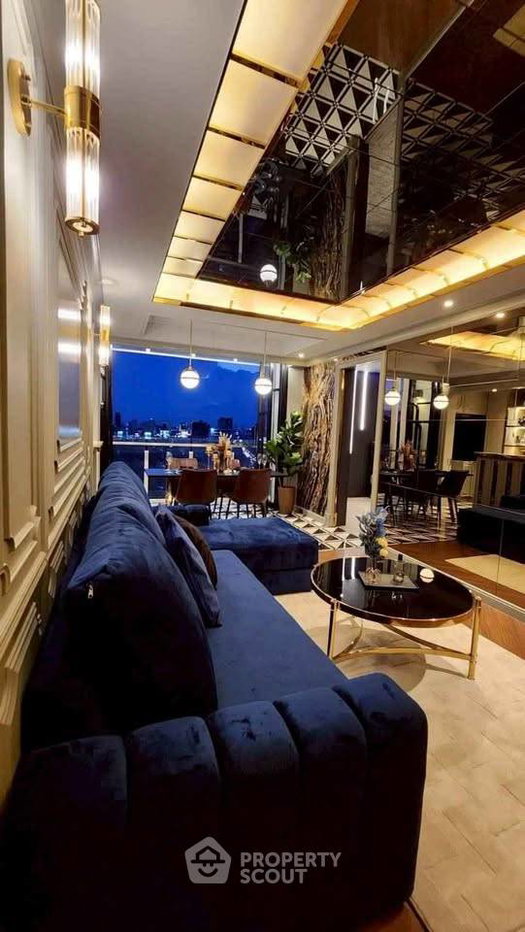 picture 2-BR Condo at A Space ID Asoke Ratchada near MRT Phra Ram 9 (ID 2771912) - 15/20