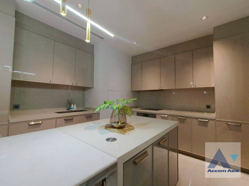 picture 🔼🔽 AccomA 📩  2 BR Condominium @KRAAM Sukhumvit 26 (AA44460) - 10/20