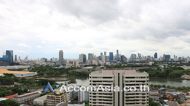 รูป 🔼🔽 AccomA 📩 3 BR Condominium @Millennium Residence @ Sukhumvit (AA25494) - รูปที่ 13/13