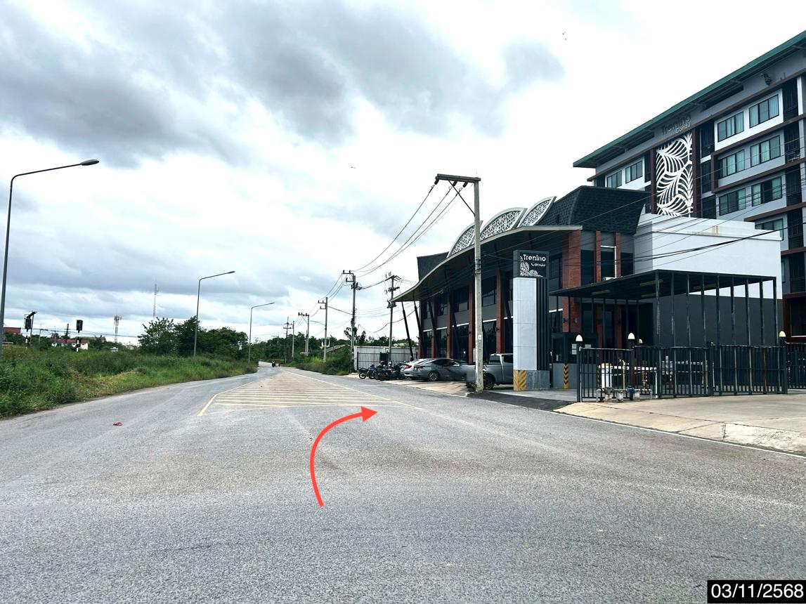 picture CONDO 112.04 Sq.m. Muang Nakhon Ratchasima Nakhon Ratchasima for 1.5M - 10/14