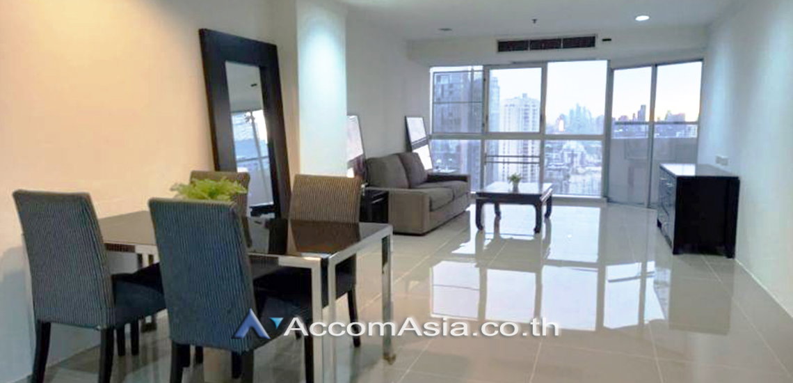 picture 🔼🔽 AccomA 📩 Pet friendly 3 BR Condominium @The Waterford Diamond (AA31734) - 2/9