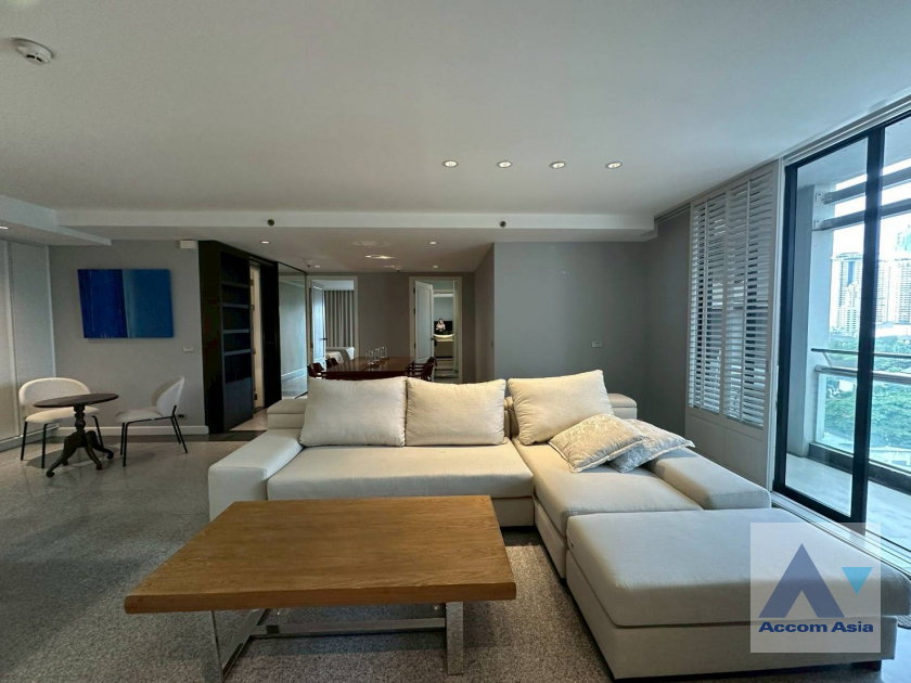 รูป 🔼🔽 AccomA 📩  2 BR Condominium @The Natural Place Suite (AA15831) - รูปที่ 2/12