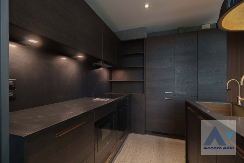รูป 🔼🔽 AccomA 📩 Pet friendly,Private Swimming Pool,Duplex Condo,Double High Ceiling,Corner Unit 2 BR Condominium @Ashton Morph 38 (AA39418) - รูปที่ 10/20