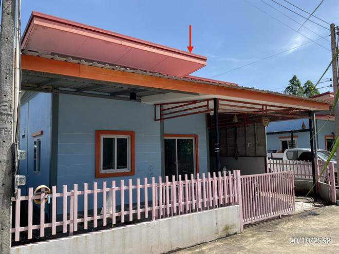 picture HOME 30.5 Sq.w. Sri Maha Pho Prachinburi for 1.2M - 2/16