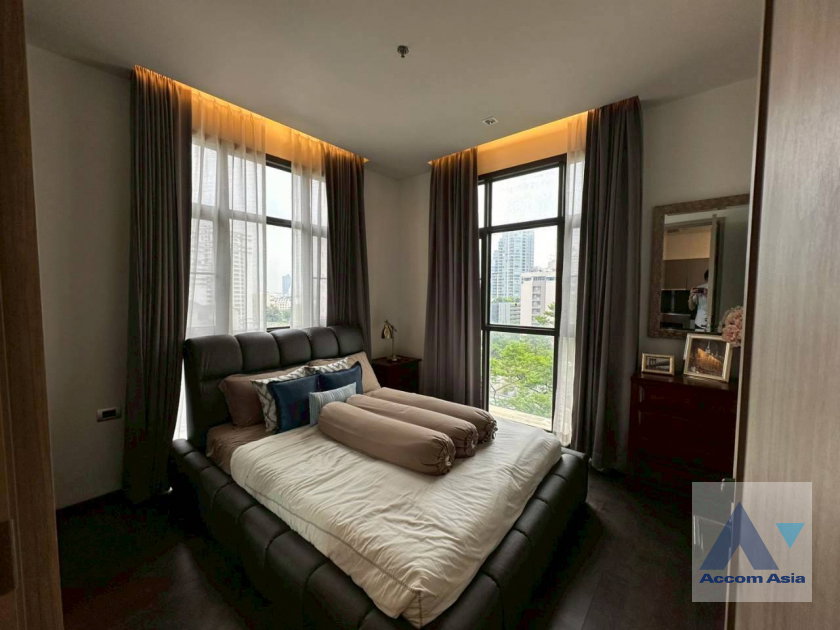 picture 🔼🔽 AccomA 📩 Duplex Condo 2 BR Condominium @The XXXIX by Sansiri (AA30617) - 16/20