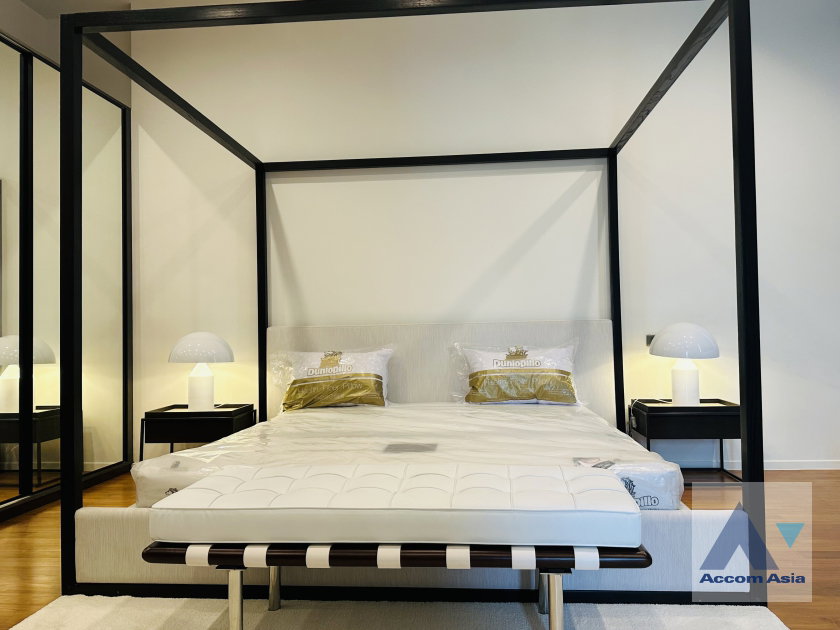 รูป 🔼🔽 AccomA 📩 3 BR House in Khlong Toei Nuea (AA35389) - รูปที่ 14/20