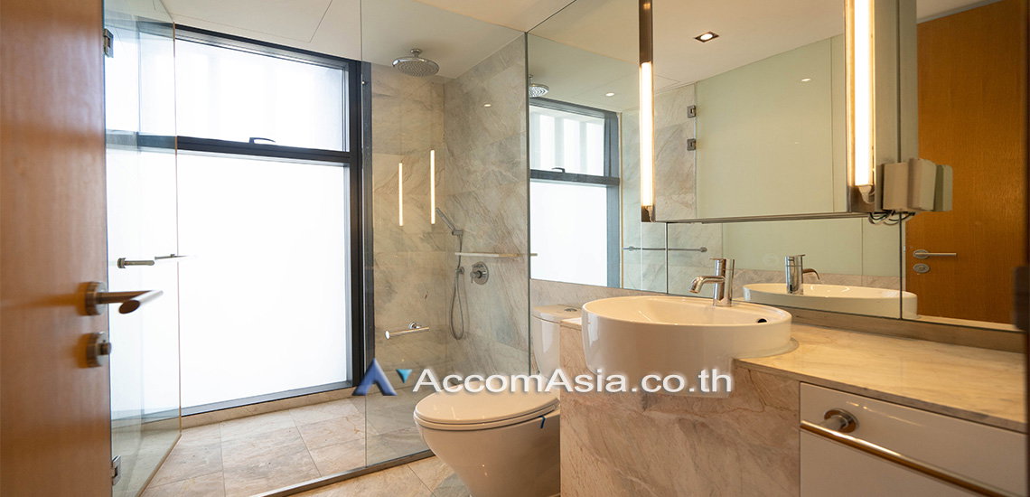 รูป 🔼🔽 AccomA 📩  3 BR Condominium @The Met Sathorn (1516523) - รูปที่ 10/13