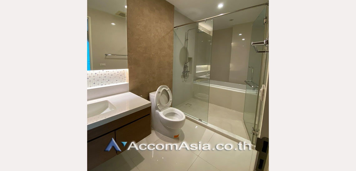 รูป 🔼🔽 AccomA 📩  2 BR Condominium @Bright Sukhumvit 24 (AA30279) - รูปที่ 10/12