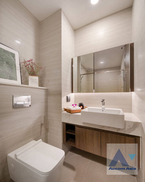 picture 🔼🔽 AccomA 📩 Penthouse 2 BR Condominium @Park Origin Thonglor (AA39465) - 6/7
