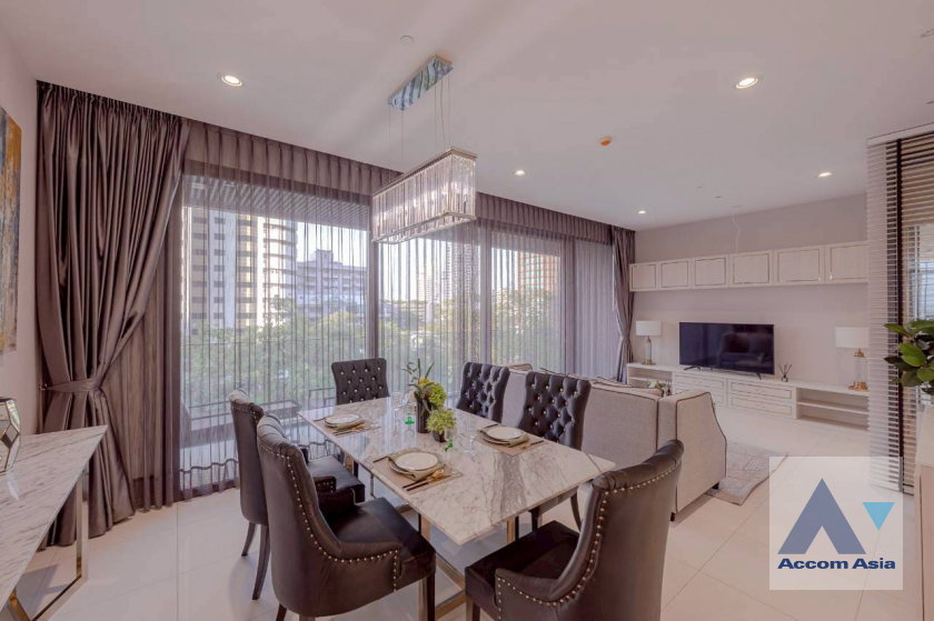 picture 🔼🔽 AccomA 📩 Fully Furnished 2 BR Condominium @Vittorio Sukhumvit 39 (AA44335) - 9/20