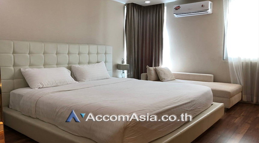 รูป 🔼🔽 AccomA 📩  2 BR Condominium @The Rajdamri (AA27619) - รูปที่ 4/7