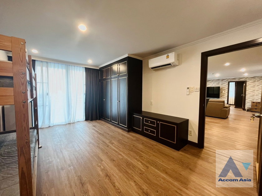 รูป 🔼🔽 AccomA 📩  3 BR Condominium @Acadamia Grand Tower (AA30664) - รูปที่ 14/20