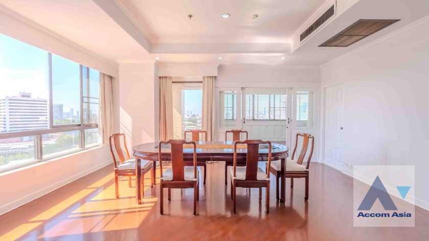 picture 🔼🔽 AccomA 📩 Pet friendly 3 BR Condominium @Ruamsuk Condominium (1512475) - 6/20