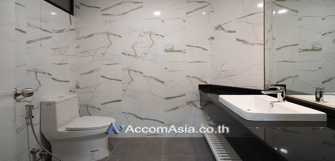picture 🔼🔽 AccomA 📩 Huge Terrace 3 BR Condominium @City Lakes Tower Sukhumvit 16 (AA29582) - 9/11