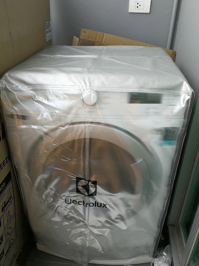 รูป ให้เช่า Lumpini selected kaset ห้องแต่งครบพร้อมเข้าอยู่ มีเครื่องซักผ้า ใกล้ม.เกษตร สนใจแอดไลน์ @best_condo - รูปที่ 8/8