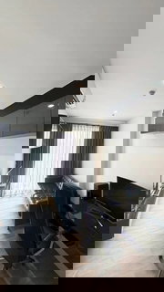 #A124109 ✅ 30/3/69 ขายคอนโด Niche Pride Thonglor-Phetchaburi 📲📢สอบถาม ld line @condoboy